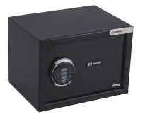 Cofre Eletrnico 25 EK - 250 X 350 X 250