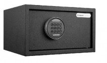 Cofre inteligente com luz interna e entrada USB - 22,9A X 40,5L X 33,5P CM
