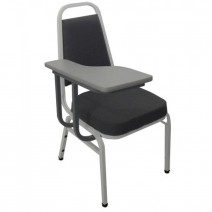 Cadeira Empilhvel STH 400 Com Prancheta