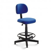 Cadeira Caixa Secretária  Pop