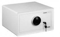  Cofre Biomtrico C/ Entrada Bateria 9V -  230 x 405 x 335 mm