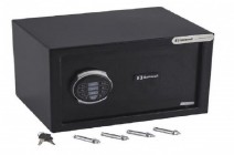 Cofre Eletrnico para Notebook - 229 x 405 x 335